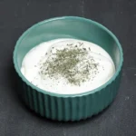 ماست موسیر رستوران ته چین طلایی